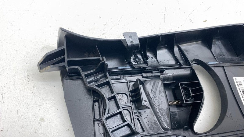 ⭕ 23-25 Prius Front Left B-Pillar Seatbelt Height Adjuster Cover LH 73