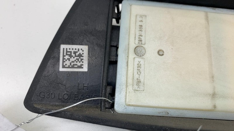 2021 BMW 530e B46X Rear Blind Spot Monitoring Sensor Control Module OE