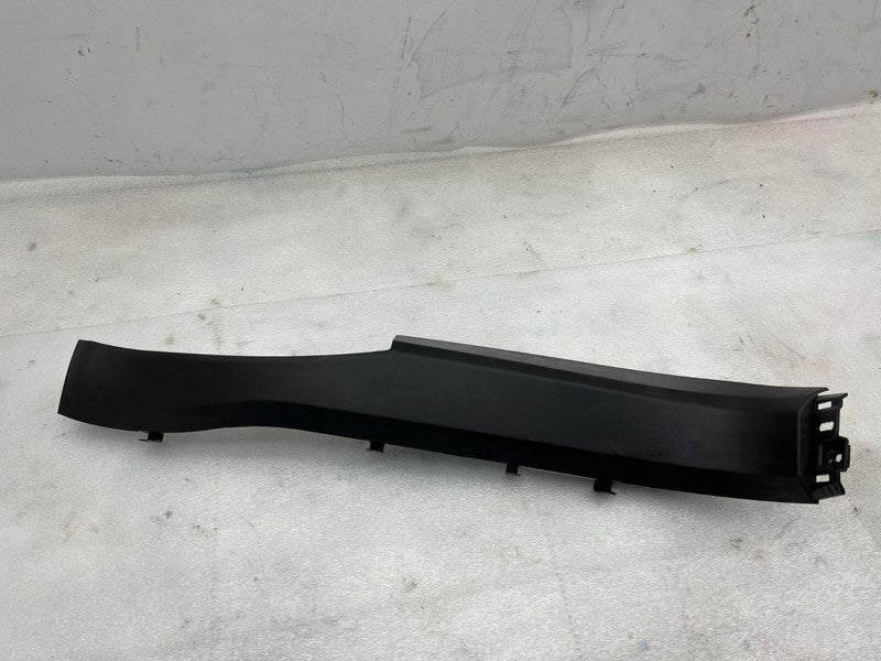 ⭕ 2016-2020 Tesla Model X MX Lower Left A-Pillar Cover Trim LH OEM 149