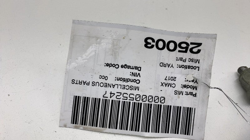 2013-2018 Ford C-Max Rear Left or Right Stabilizer Sway Bar End Link L