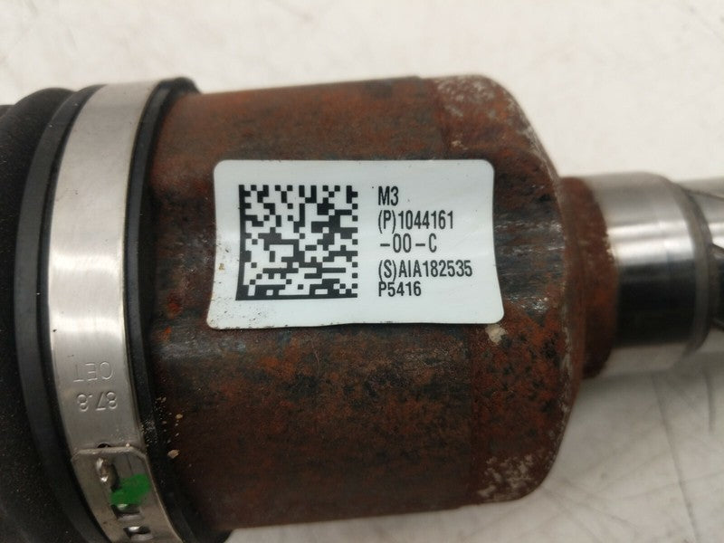 ⭕ 17-23 Model 3 M3 Rear Left or Right CV Axle Shaft Halfshaft 25MM 104