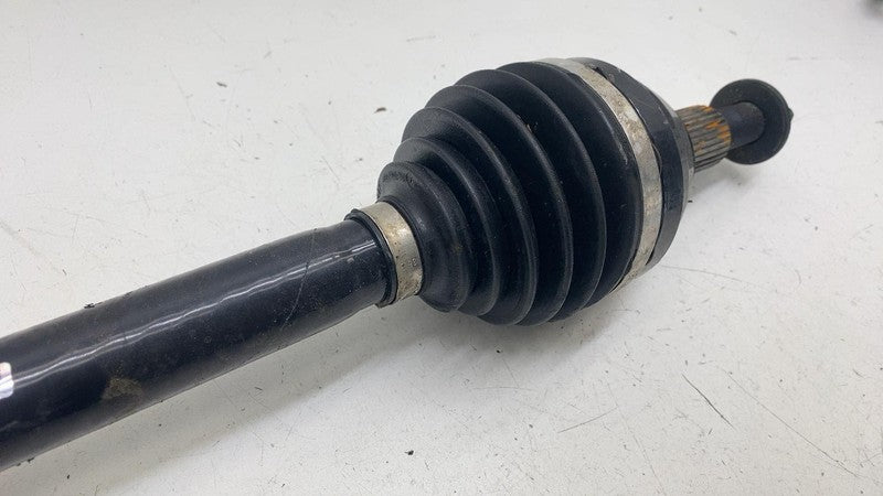 05106254AE ⭕ 17-19 Chrysler Pacifica Front Passenger Axle Shaft Halfshaft Right 05106254AE