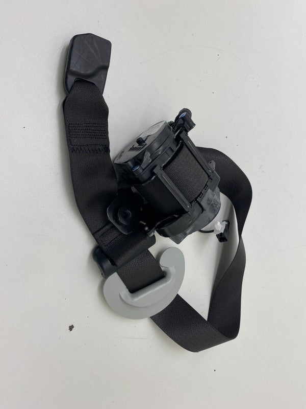 108127901F ⭕ 2017-2023 Tesla Model 3 Front 1st Row Seat Belt & Retractor Right 1081279-01-F