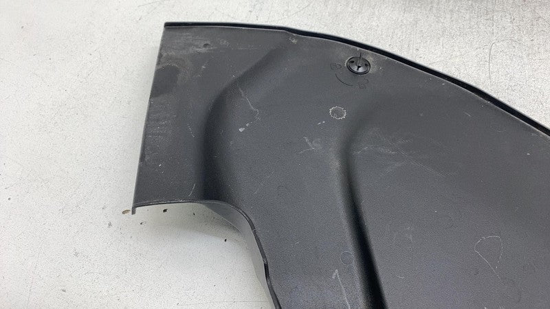 7388715 2017-2023 BMW 530e G30 Front Driver Side Windshield Cowl Grill Panel Left OEM