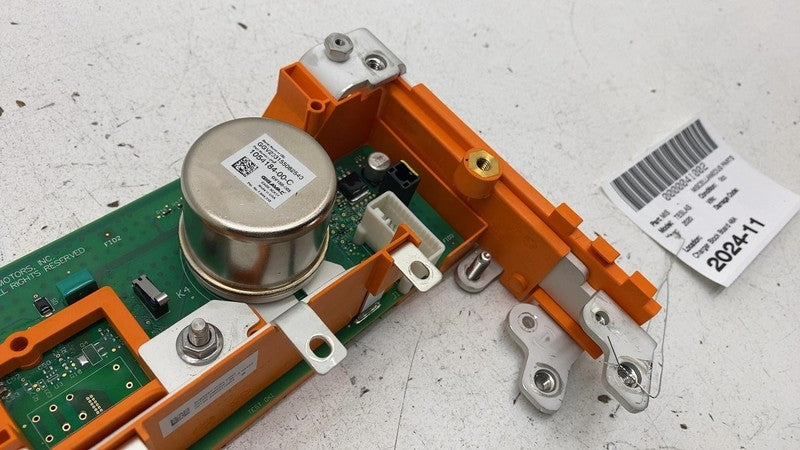 ⭕ 2016-2020 Tesla Model S Charger Block Board Contactor Assy 48A 10541