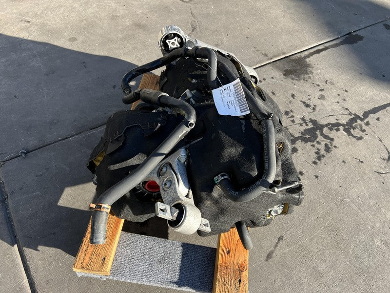 ⭕ 14-18 Model X S Front Drive Unit Electric Engine Motor Inverter 1035