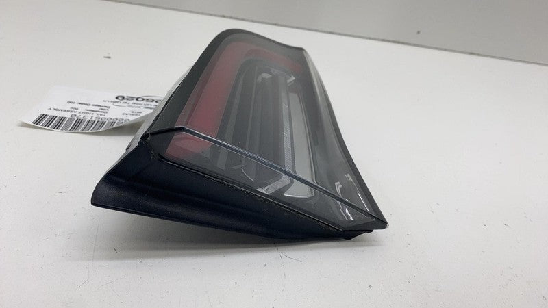 1077401 90 D ⭕ 2017-2023 Model 3 Rear Left Inner Taillight LED Tail Lamp 3-Pin 1077401-90-D