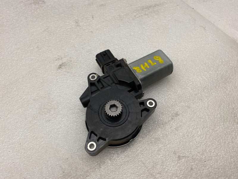 EN453415 ⭕ 2012 2013 2014 2015 Tesla Model S Driver Side Panoramic Sunroof Motor Left LH