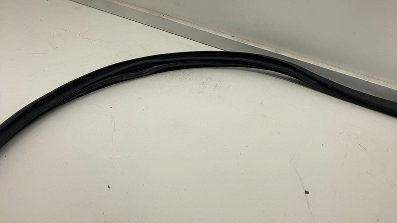 ⭕2020-2023 Tesla Model Y Rear Passenger Door Body Weatherstrip Rubber