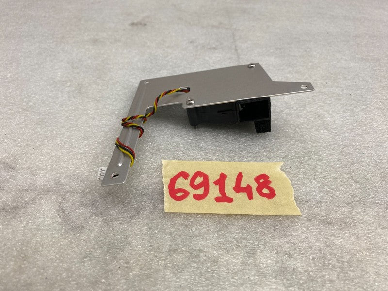 106458000B ⭕12-20 Model S Media Control Unit Cooling Fan Blower & Bracket 5V 1064580-00-B