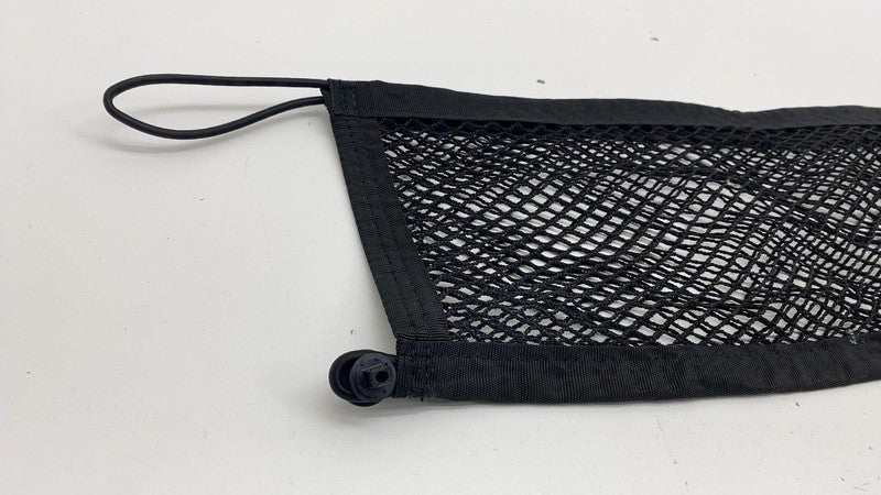 ⭕ 2022-2024 Rivian R1T R1S Front Frunk Underhood Storage Organizer Cargo Net OEM