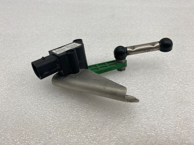 6006514 00 B ⭕2012-2015 Tesla Model S MS Front Left Air Ride Height Level Sensor 6006514-00-B