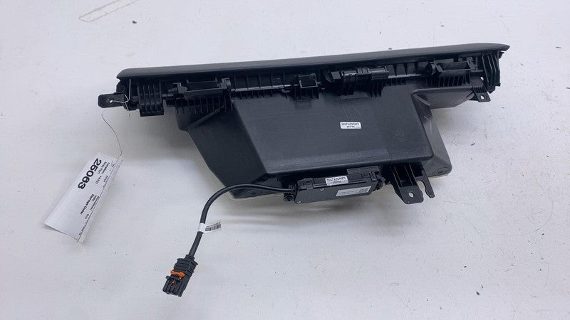 1695247-10-C ⭕24-25 Model 3 Dash Instrument Panel Glove Box Storage w/ USB Drive 1695247-10-C