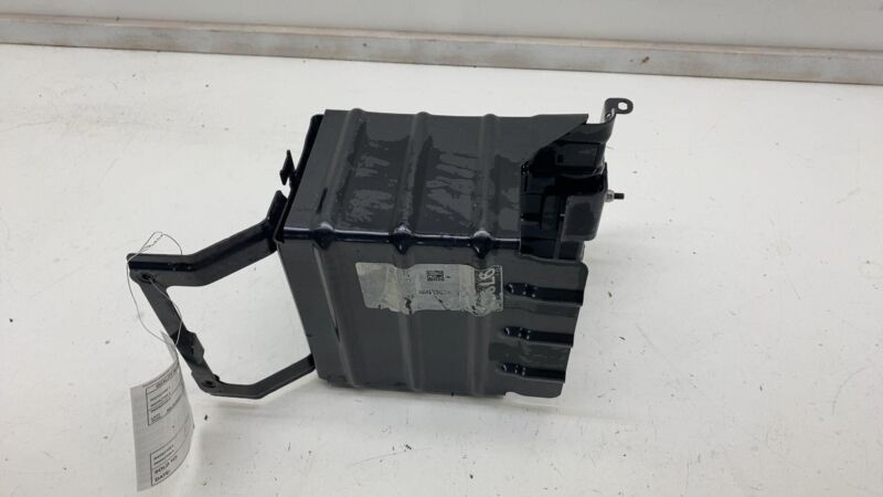 2016-2020 Tesla Model X MX Battery Cage Housing Tray Box Bracket Holder Assy 12V
