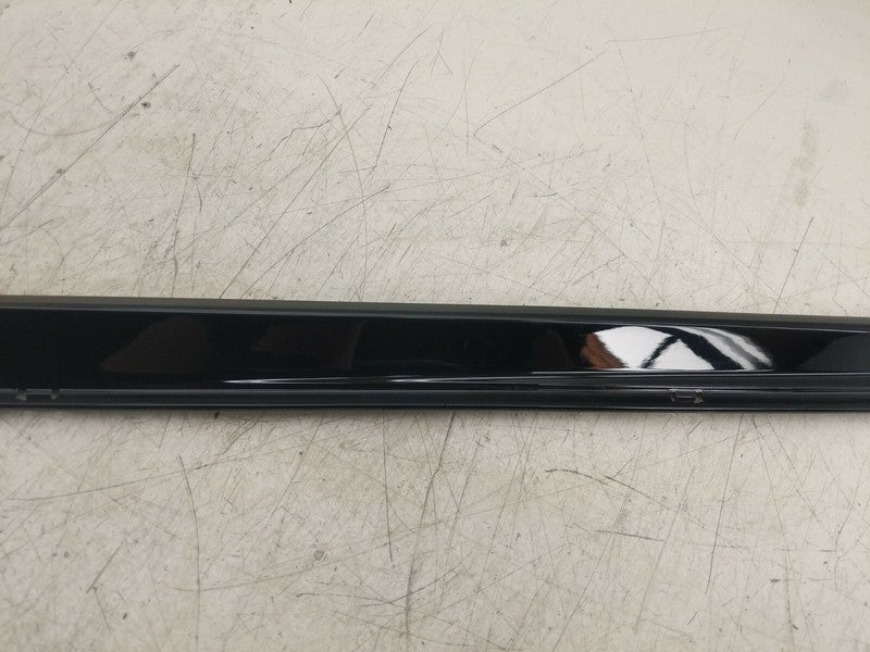 ⭕ 2016 2017 2018 2019 2020 Tesla Model S Left Side Skirt Mold Trim Molding Assy