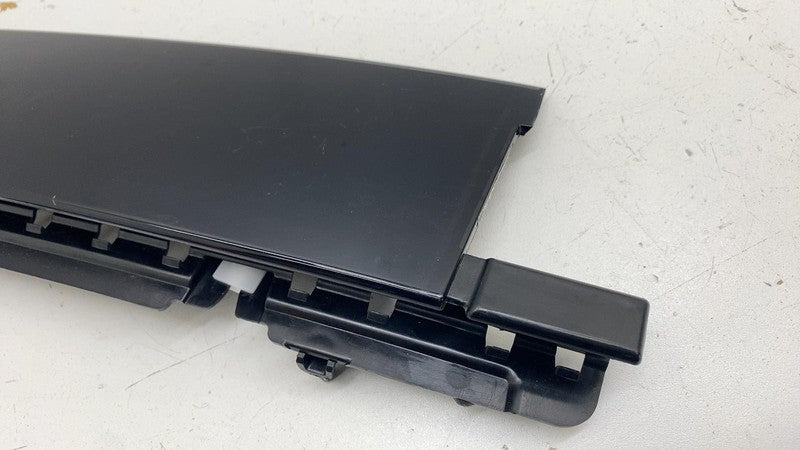 LJ5BR254A40ABW ⭕21-23 Ford Mustang Mach-E Rear Right B-Pillar Applique Molding LJ5B-R254A40-ABW