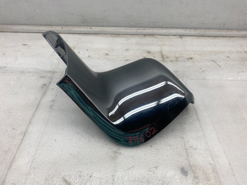 1062970 00 A ⭕16-25 Model X MX 2nd Row Rear Right Side Monopost Inner Cover Trim 1062970-00-A