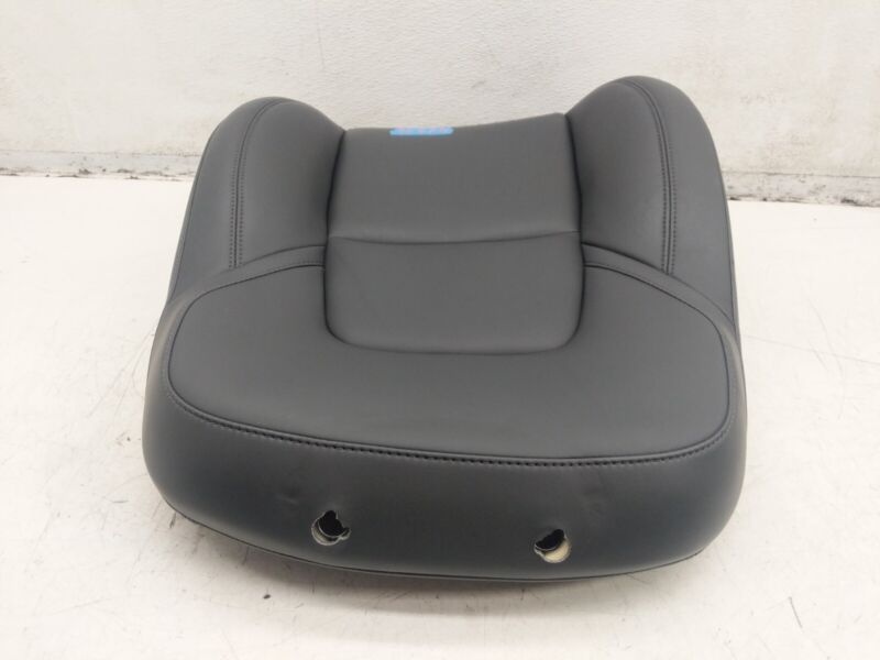 ⭕ 2017-2020 Tesla Model 3 Front Passenger Side 1st Row Seat Upper Cushion Right
