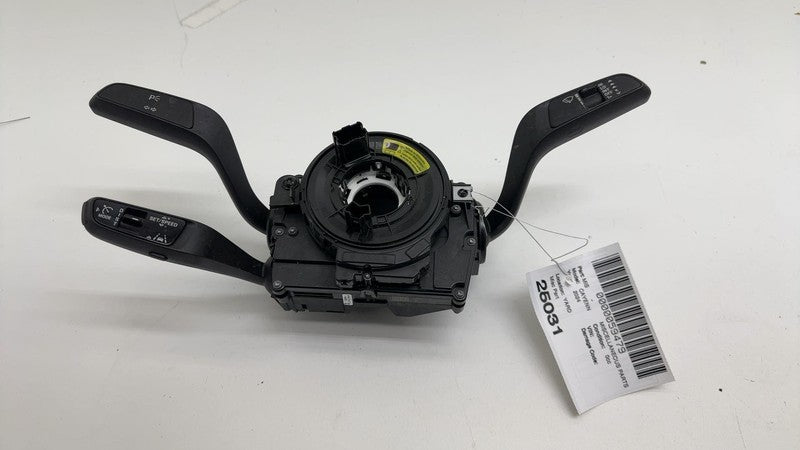 9Y0.953.501.BG ⭕ 2019-2024 Porsche Cayenne Steering Column Clockspring w/ Switches 9Y0953501BG