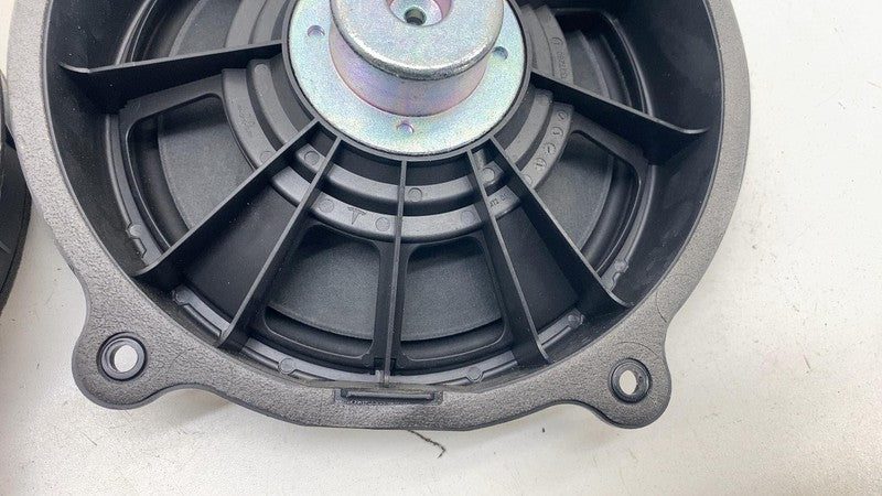 ⭕2017-2023 Tesla Model 3 Y Front Door Audio Woofer Speaker 200MM x2 10