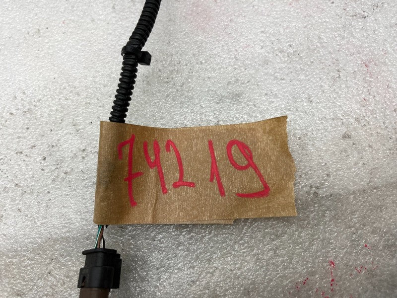 1004421 04 T ⭕ 16-20 Tesla Model S MS Rear Bumper Wiring Harness Cable Wire Loom 1004421-04-T