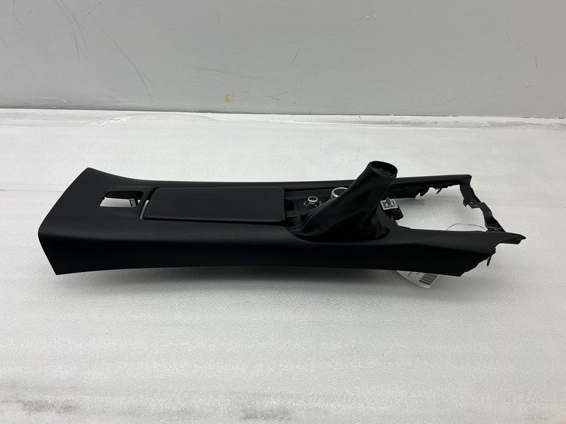 N243 64421 2016-2023 Mazda MX-5 Miata Center Shift Armrest Console Navi Infotainment Switch