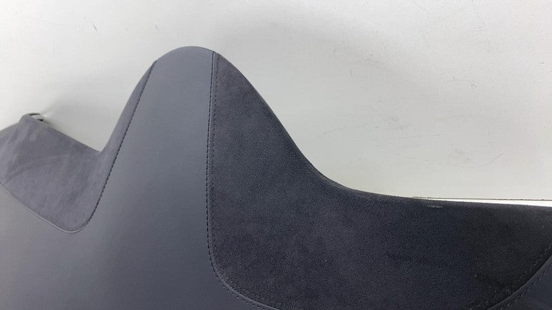 ⭕ 16-20 Tesla Model S Dashboard Instrument Panel Dash Top Pad Cover 10