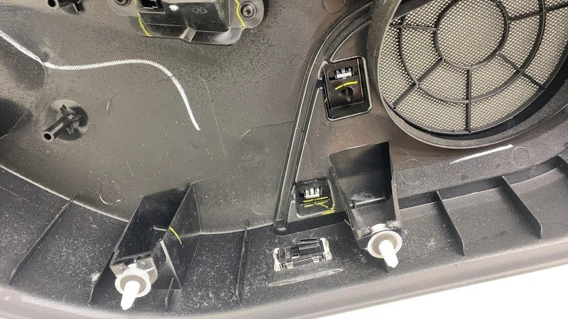 ⭕2012-2020 Tesla Model S MS Rear Passenger Side Door Panel Trim Card Cover Right