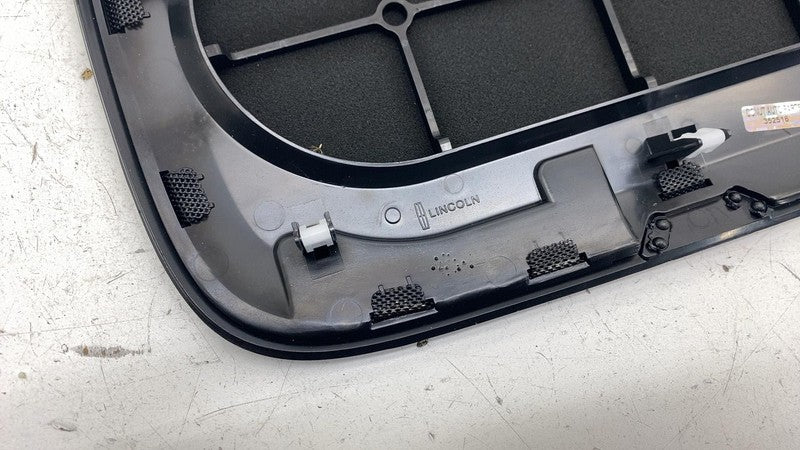 ⭕ 18-21 Lincoln Navigator Dashboard Center Speaker Grille Cover JL7B-7