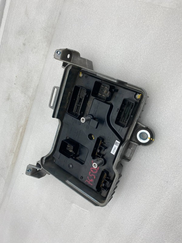 ⭕ 21-23 Tesla Model 3 Y Front Vehicle Electronic Controller Module 158