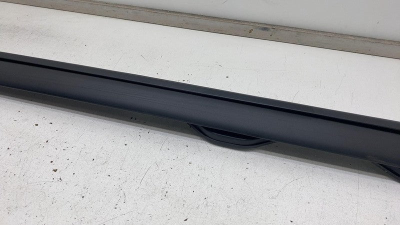 68227986A ⭕2017-2024 Chrysler Pacifica Side Roof Rail Rack Luggage Carrier Right 68227986A