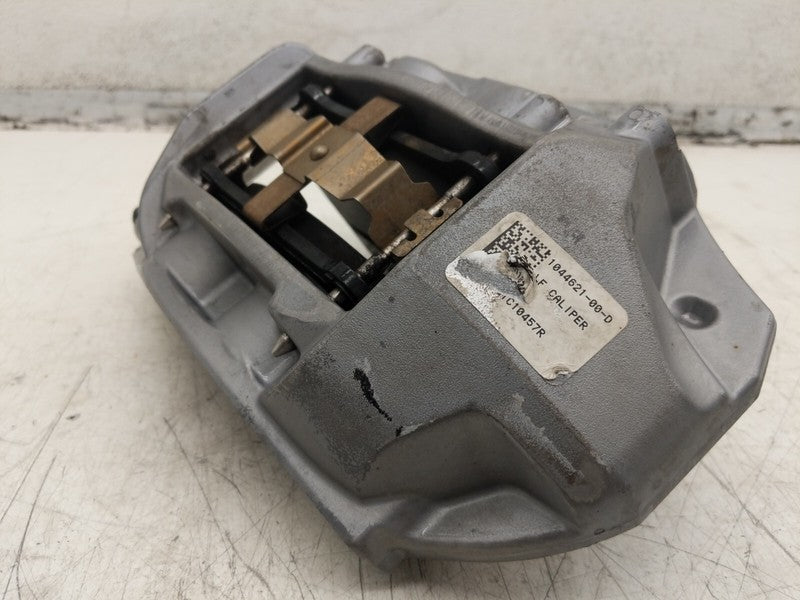 1044621 00 D ⭕ 2017-2023 Tesla Model 3 Front Driver Side Brake Caliper Left 1044621-00-D OEM