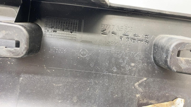 ⭕ 14-19 Mini Cooper S F55 Driver Side Skirt Rocker Panel Cover Left 51