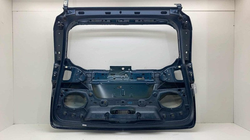 ⭕ 17-25 Chrysler Pacifica Rear Tailgate Liftgate Back Door Shell Panel Blue PPS