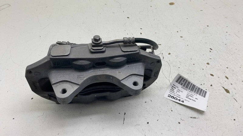 Caliper TESLA MODEL 3 Left 22