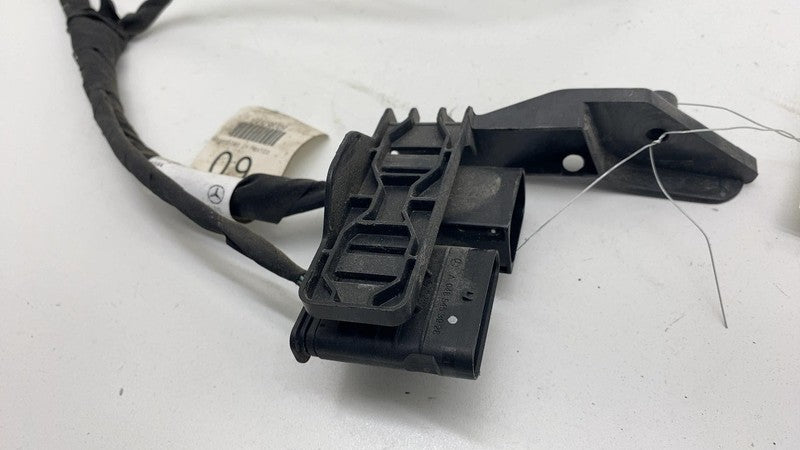 A1664406609 2012-2018 Mercedes-Benz GLE350 Fuel Gas Tank Pump Wiring Harness Cable Wire OEM