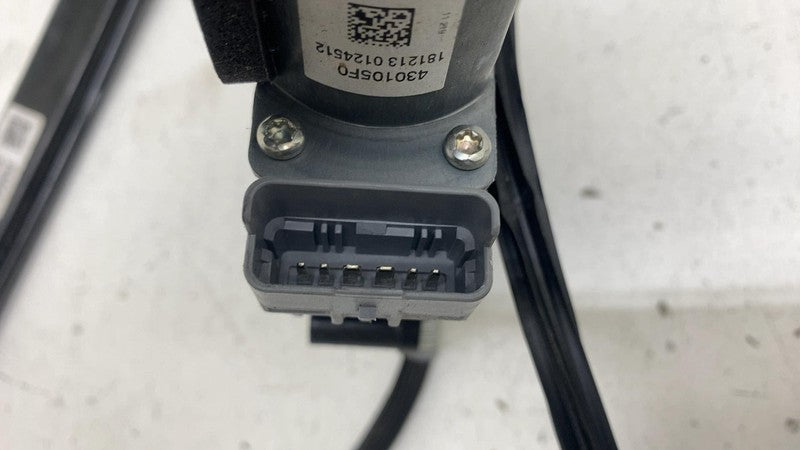 ⭕ 2012-2020 Tesla Model S Front Right Door Window Regulator & Motor 60