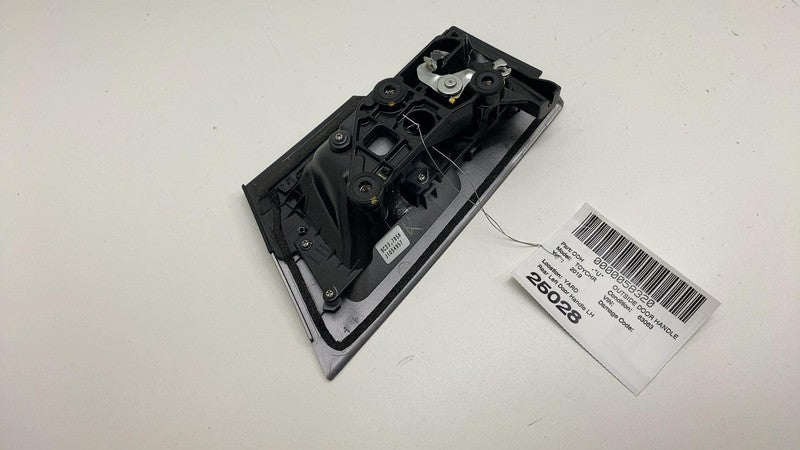 ⭕ 2018 2019 2020 Toyota CHR Rear Driver Side Exterior Door Handle Left LH
