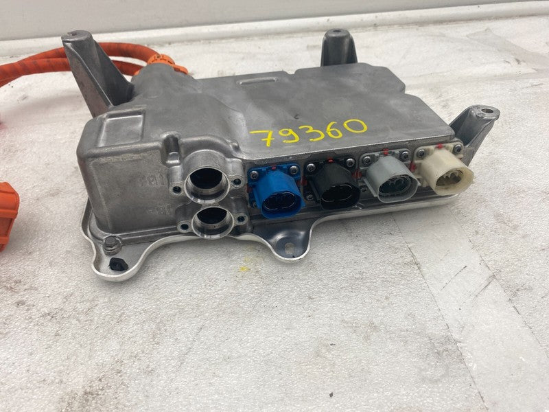 ⭕2016-2020 Tesla Model S Power Distribution Junction Box Module & Cable Assembly