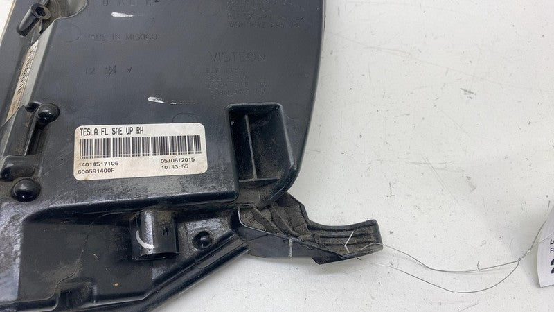 ⭕ 2012-2020 Tesla Model S Front Right LED Fog Light Cornering Lamp 600