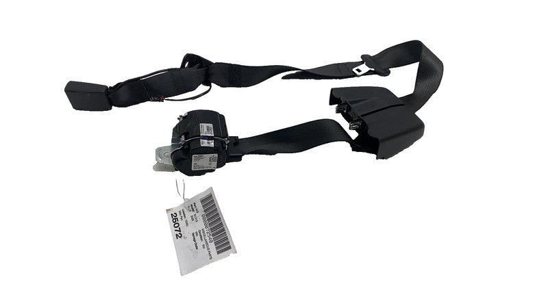 34242430C ⭕ 2025 Chevrolet Silverado 1500 Rear Center Seat Belt Safety Retractor 85062984