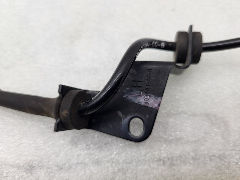 1037794 00 B ⭕12-20 Model S Front Anti-Lock Brake Intelligent Wheel Speed Sensor 1037794-00-B