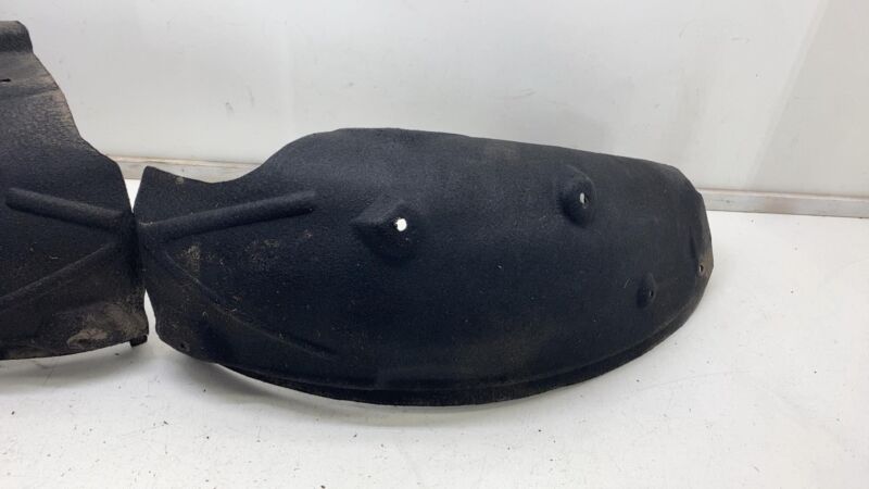 ⭕ 2016-2020 Tesla Model X Rear Left Inner Fender Wheel Liner Splash Guard Shield