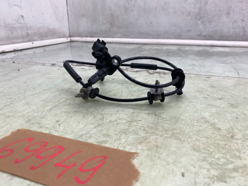 2017-2022 Tesla Model 3 Front Left or Right Anti-Lock ABS Wheel Speed Sensor OEM