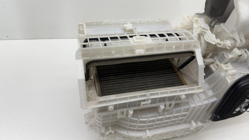 8701012A50 ⭕ 2019 Toyota C-HR HVAC AC Climate Heater Blower Motor Housing Box 87010-12A50