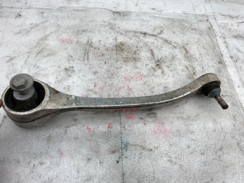 104157000A 2012-2020 Tesla Model S X Front Driver Left Suspension Control Arm Fore Link LH