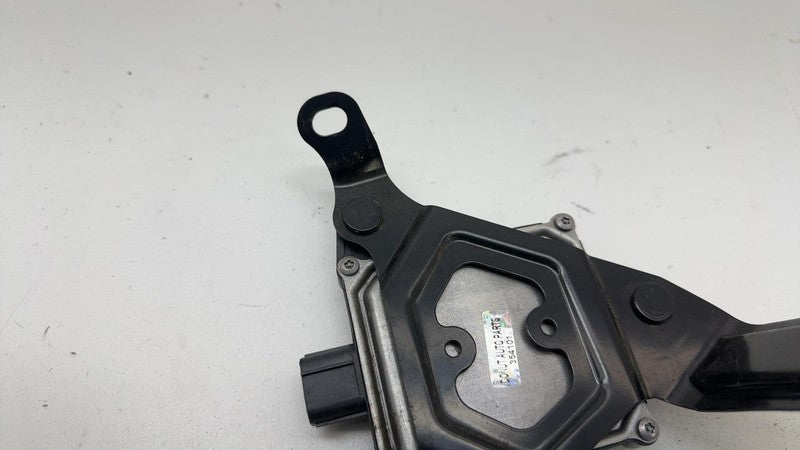 88162F4011 ⭕18-20 Toyota C-HR Rear Left Blind Spot Monitor Radar Sensor Module 88162-F4011