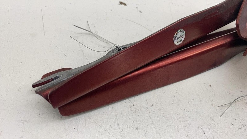 ⭕ 2006-2015 Mazda MX-5 Miata PAIR Front Left & Right Bonnet Hood Hinge Bracket