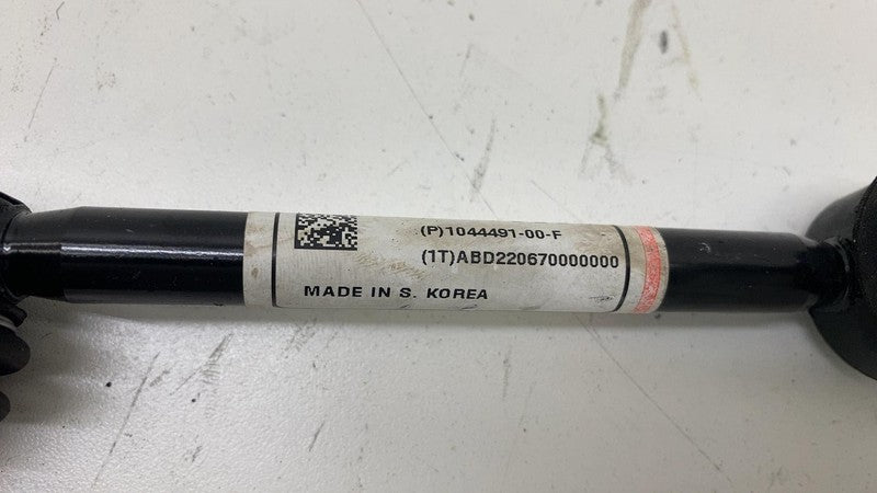 ⭕ 17-23 Model 3 Y Rear Driver Side Stabilizer Sway Bar Link Left LH 10