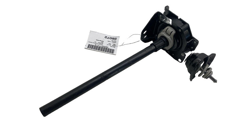 ⭕ 2025 Chevrolet Silverado 1500 Rear Spare Tire Wheel Carrier Hoist OE